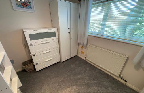 Spacious House Near Cambridge - Free Parking and Garden - Foto 22
