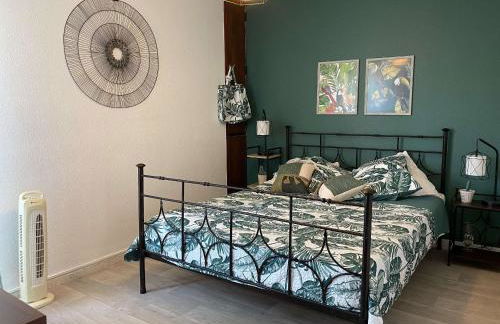 Charmant T2 avec parking à Balaruc-les-Bains - FR-1-553-212 - Foto 8