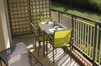 Oasis Méditerranéen Piscine & Parking Calme absolu - Photo 13