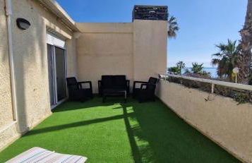 Seafront House,Sea Views,Pool and BBQ, Airport 10 mns - Photo 30