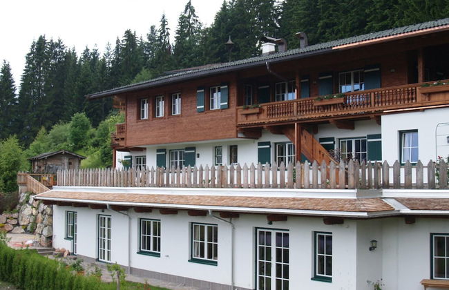 Apartment in Reith Near Ski Slopes - Foto 27