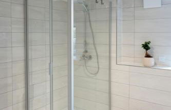 Modernes, stilvolles Apartment 3 - Foto 9