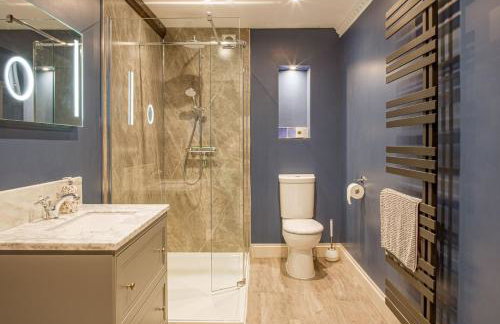 Severn End - 15th Century Manor House! - Foto 7