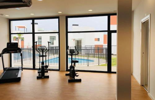 Paradise in Fuengirola - Photo 37