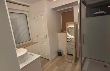 La Nacre de Saint Aubin sur Mer - Foto 12