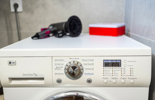 Petalidi Sunny Home Two - Foto 32