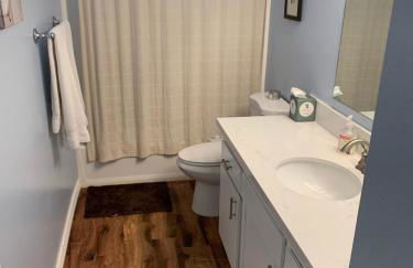 Forest and Vine - Hot tub and Pet Friendly! - Foto 12