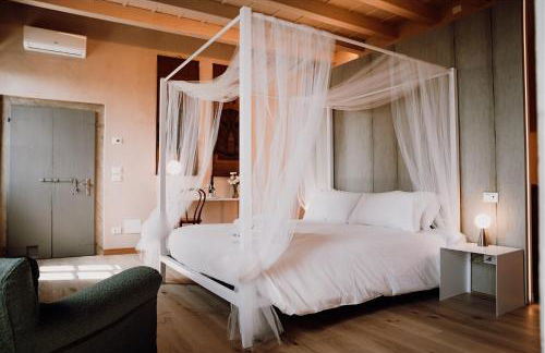 Villa Pellegrini - Foto 20