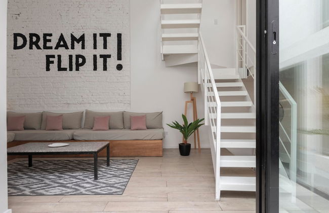 FLIPHAUS Loyola 1500 B - Foto 9