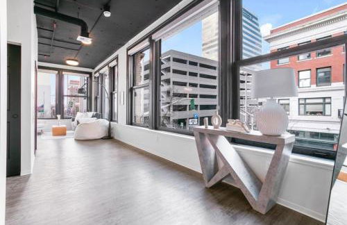 Urban SoHo Suite in the Heart of Downtown - Foto 3