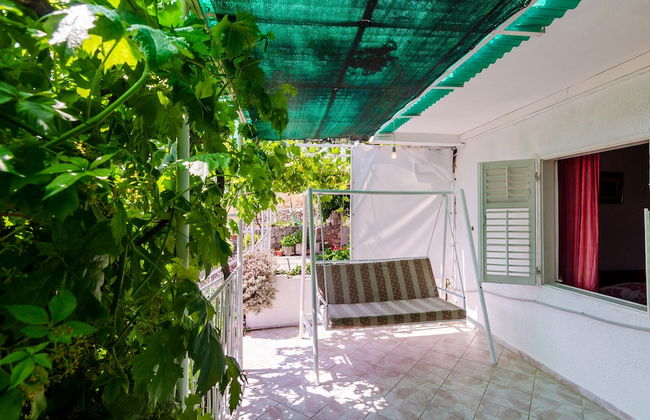 Apartment Ines - Foto 17