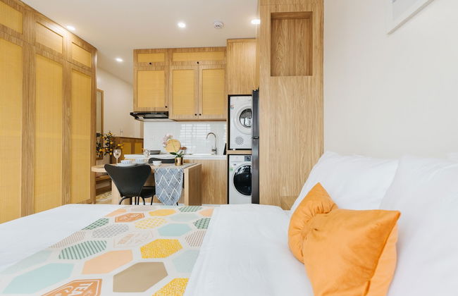 Myrcella Urban Studio - Foto 36