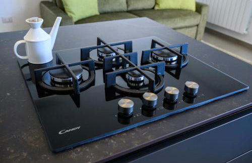 Appartamento - Brand New Luxury Apartment - Giardini Naxos, Recanati - Foto 19