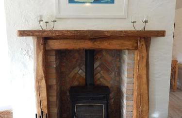 The Old Coach House at Hendra Barns - Foto 8