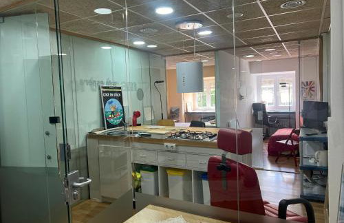 Apartamento en casa, si mascotas ,5 plazas - Photo 1