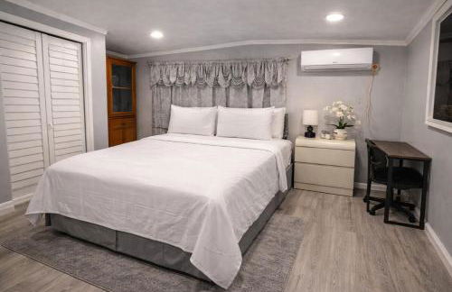 Beautiful independent suite - Foto 18