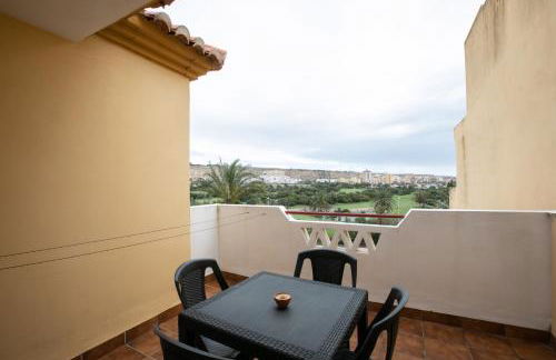 Penthouse Apartment in Almerimar with underground parking Free WIFI - Foto 15