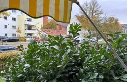 3 Zimmer Wohnung nähe Messe Hannover 4 Gäste - Foto 12