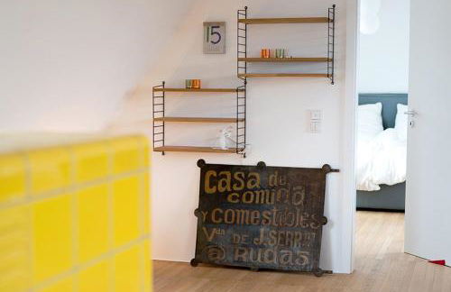 slot Ferienwohnung Schwetzingen - Foto 7