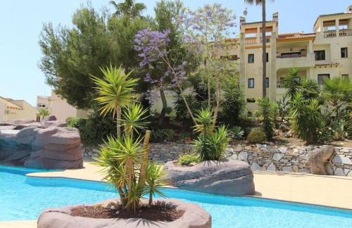 Fabulous 2 bed apartment on Las Ramblas Golf - Foto 31