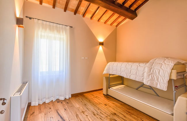 Agriturismo Colli Martani - Foto 9