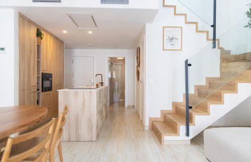 Casa Amavima - Malaga Centro Historico - Photo 11