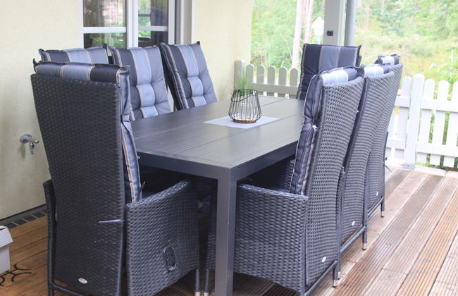 Doppelhaushalfte Dunenhaus I, Trassenheide - Foto 29