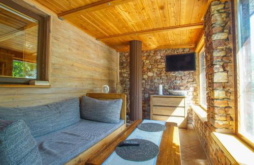 Zacisze pod Gołyską - Foto 51