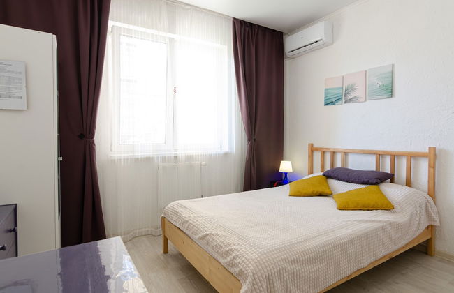 Apartments on Borisa Pupko 3 - Photo 20