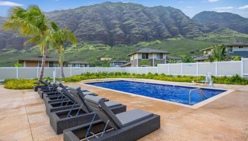Oahu Perfect Vacation - Million Dollar View, Pool, Near Beach, Sleeps 14 - Foto 1