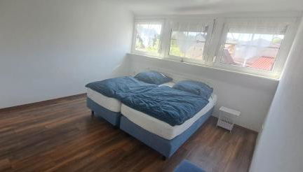 Wohlfühlnest Nähe Brombachsee - Foto 5