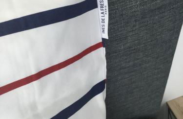 Gîte Club House 2 & 3 Gîte CARQUEFOU Centre - Foto 24