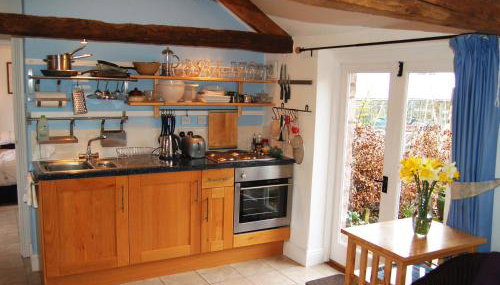 Sycamore Cottage - Foto 4