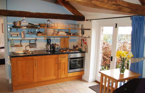 Sycamore Cottage - Foto 4