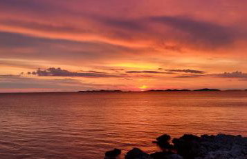 Captain's House Primošten - feel the sea - Photo 39