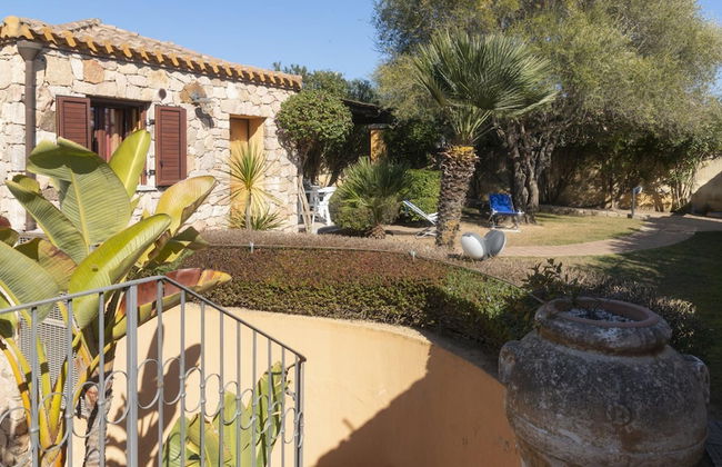 Welcomely - S Ogiastru-l Olivastro - Foto 18