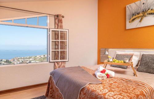 Casa Por Do Sol - Foto 4