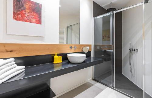 Casa sulle Langhe - Luxury Pool, Sauna and Jacuzzi - Foto 33