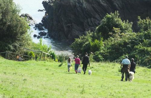 Pheasant Cottage - Foto 26