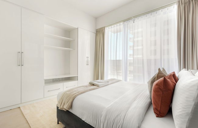 Silkhaus Najmat C 2, Al Reem Abu Dhabi - Photo 61