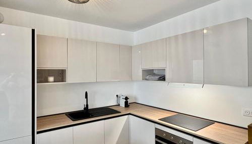 La Bananeraie beach cove apartment, Eze Bord de mer - Foto 5