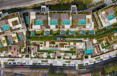 Savoy Residence Monumentalis VA by LM&AC Signature - Foto 41