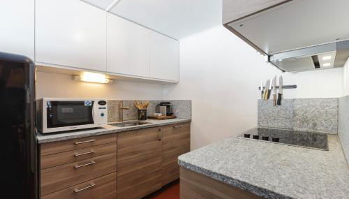 Chalet Spouter Happy Rentals - Foto 4