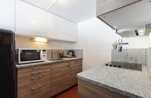 Chalet Spouter Happy Rentals - Foto 4