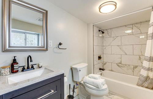 2 Blocks to Patterson Park Urban Stay Near Eats - Photo 13