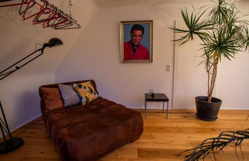 Stilvolles Haus in Borsum - Photo 17