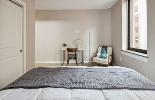 2BR Downtown Luxury Getaway - Foto 33