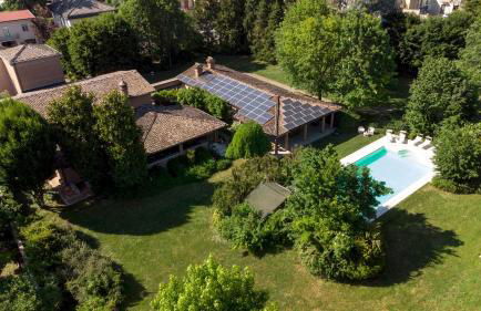 VILLA VALCHERO 12, Emma Villas - Foto 37