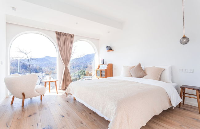 HANG ZHOU XI HU DOUMO SHAN JING JIU DIAN - Foto 40