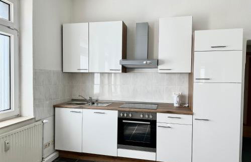 Ferienwohnung Flaming House Bitterfeld - Foto 29